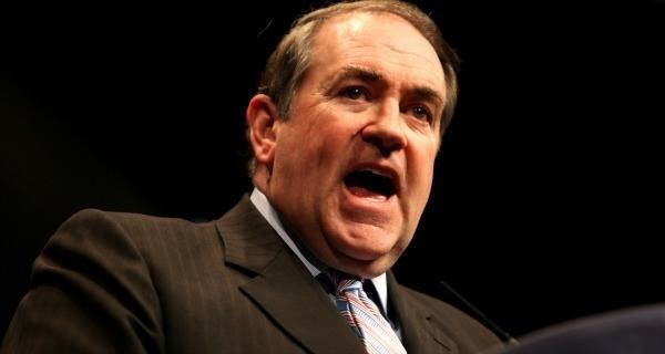 Mike Huckabee Facts