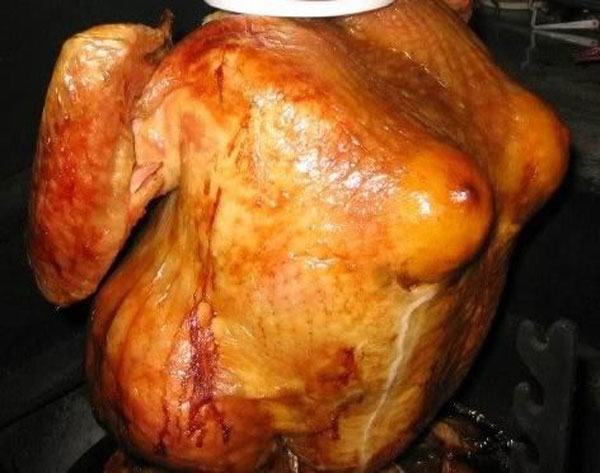 Turkey Breasts