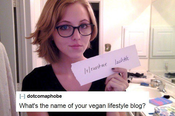 Vegan Lifestyle Blog