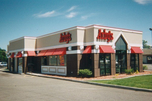 Arby's secrets Facade