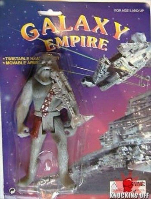 Galaxy Empire