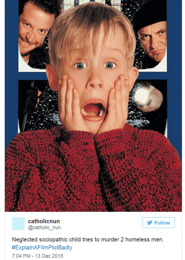 Home Alone