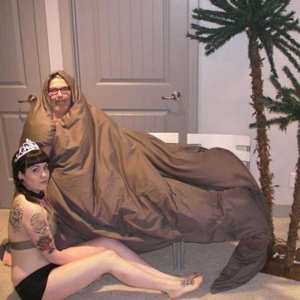 Jabba Fail