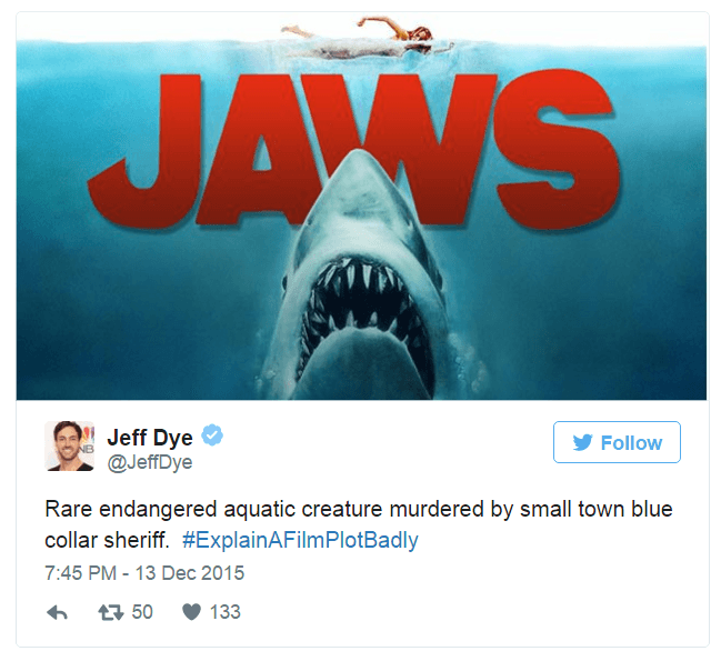 Jaws