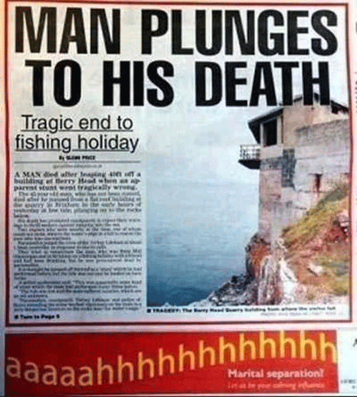 33 Headline Fails That Make The News Worth Reading 