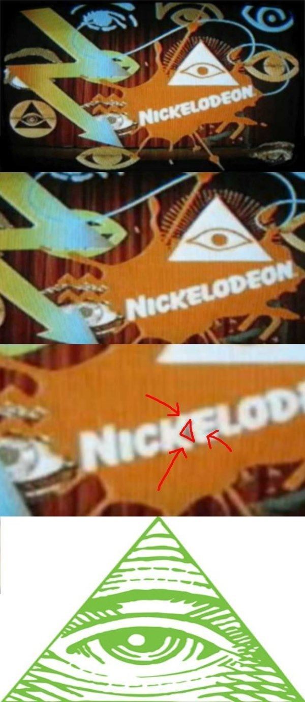 Nickelodeon