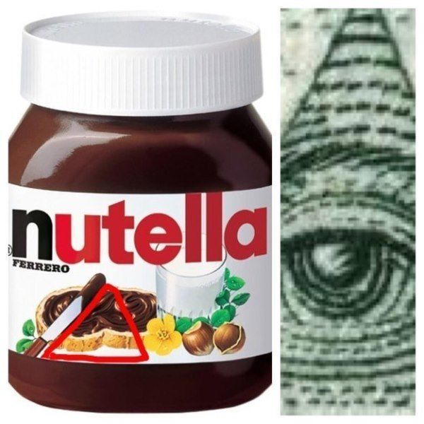 Nutella