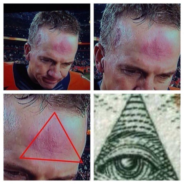 Peyton Manning