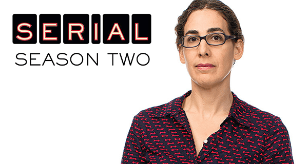 Serial Season 2