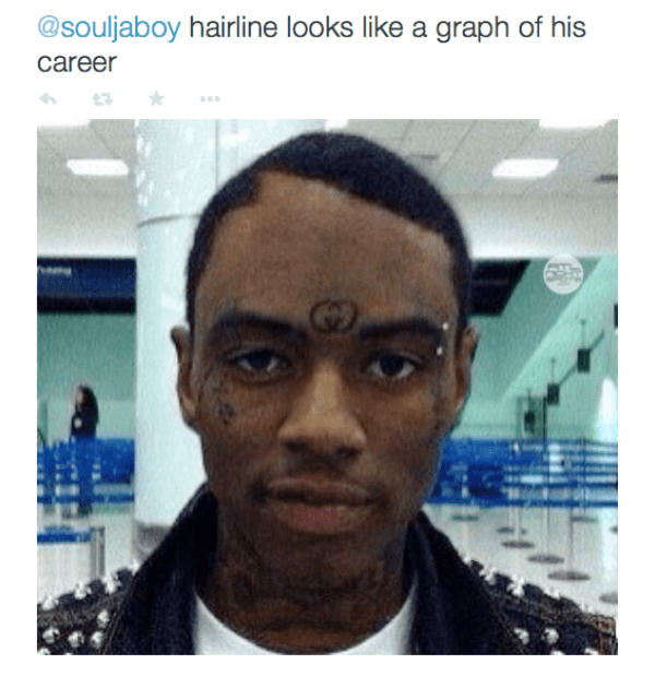 Soulja Boy