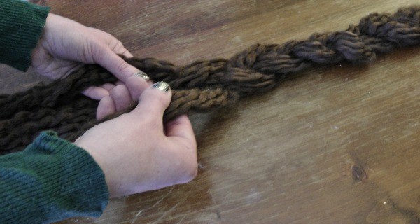 Start Braiding