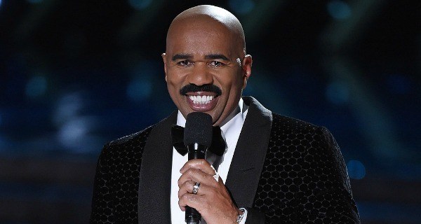 Steve Harvey