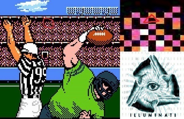 Tecmo Bowl