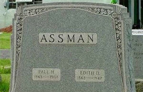 Assman