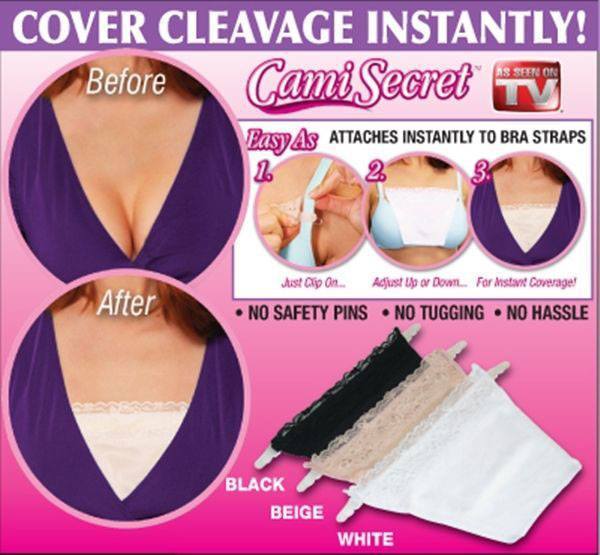 33 Hysterically Bad Infomercial Products You Need In Your Life