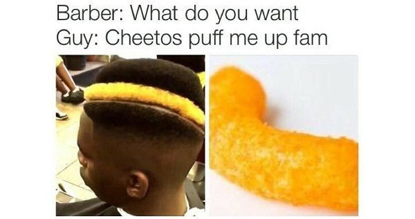 Cheetos