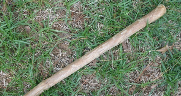Clean Dry Stick