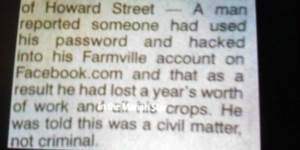 Farmville