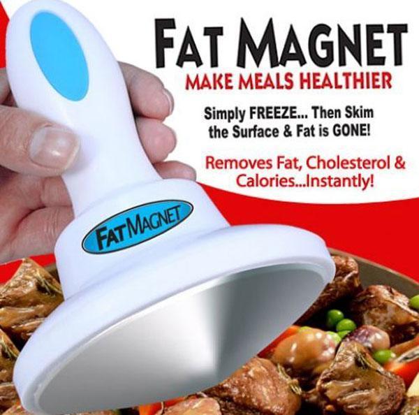 Fat Magnet Infomercial
