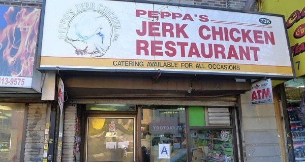 Jerk Chicken