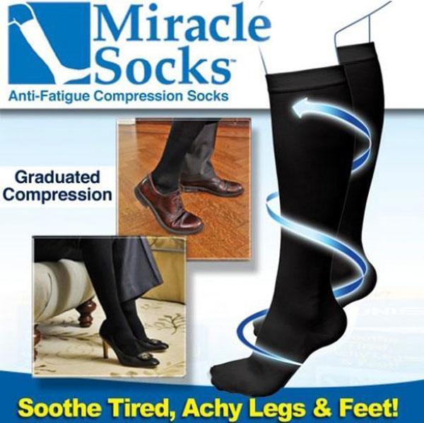 Miracle Socks