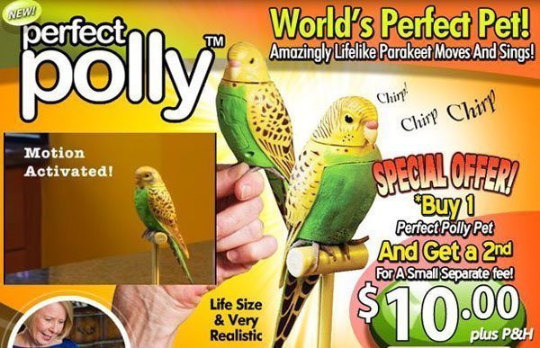 33 Hysterically Bad Infomercial Products You Need In Your Life