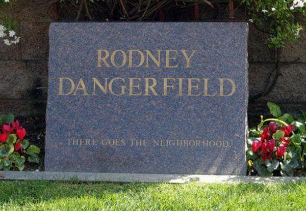 Rodney Dangerfield