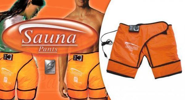 Sauna Pants