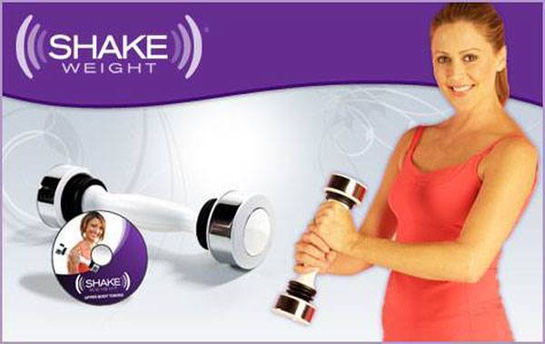 33 Hysterically Bad Infomercial Products You Need In Your Life