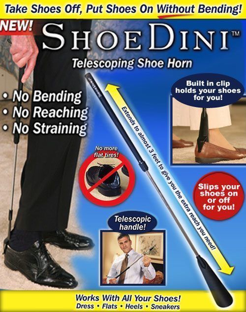 33 Hysterically Bad Infomercial Products You Need In Your Life