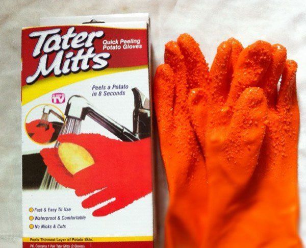 33 Hysterically Bad Infomercial Products You Need In Your Life