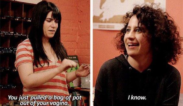 Bag Of Pot