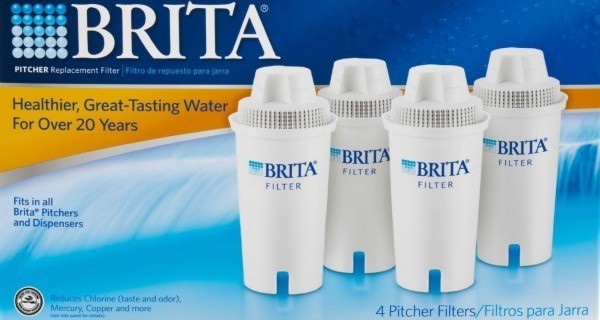 Brita Filters