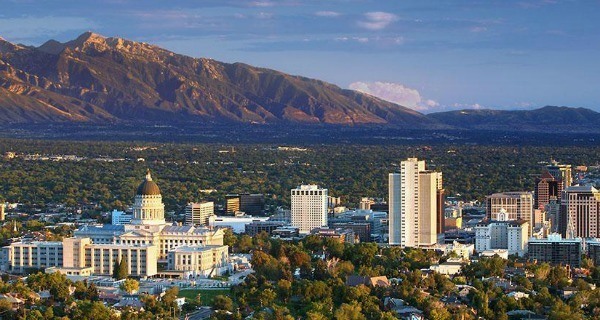 Salt Lake City