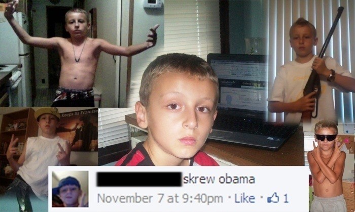 Skrew Obama