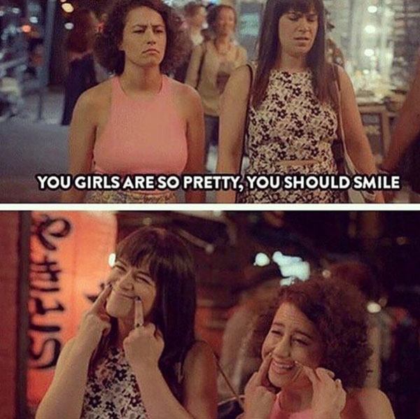 39 Ridiculously Funny Broad City Quotes