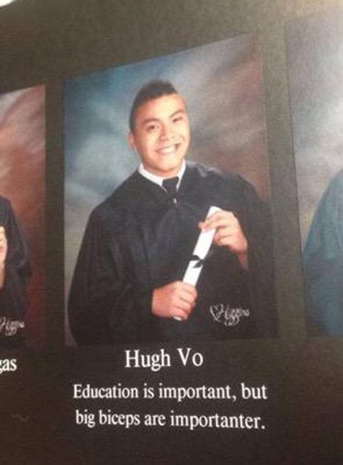 Funny Senior Quotes: 33 Yearbook Quotes That Will Crack You Up