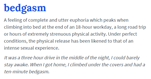 Funny Urban Dictionary Definitions