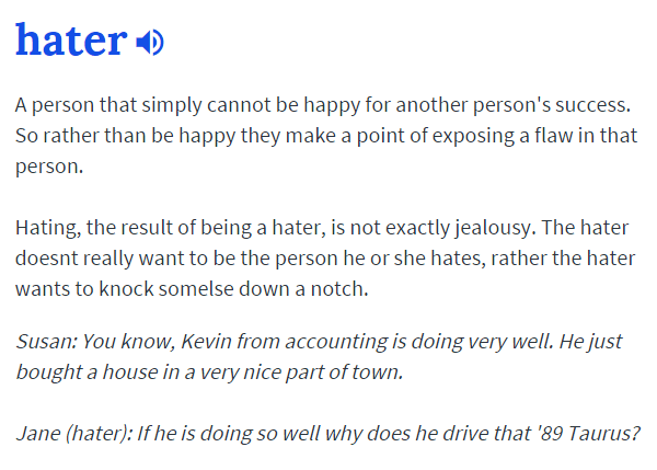 45 Urban Dictionary Definitions That Are Surprisingly Funny