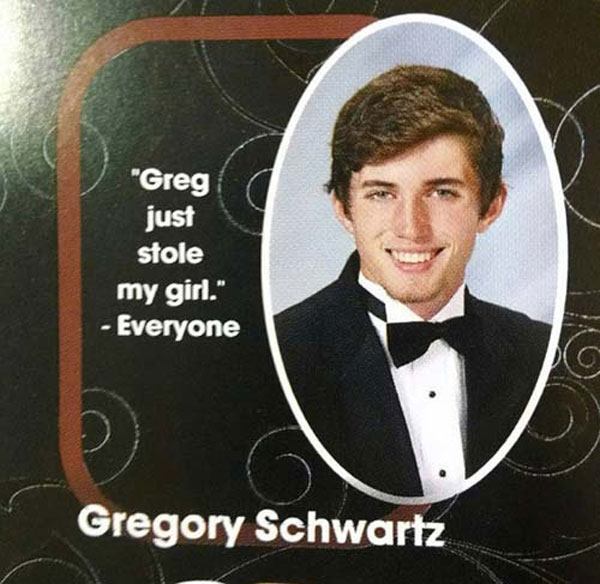 Funny Senior Quotes: 33 Yearbook Quotes That Will Crack You Up