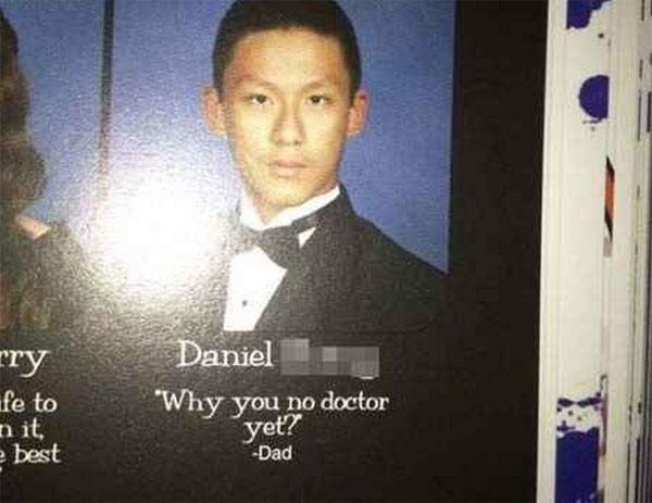 No Doctor Senior Quote