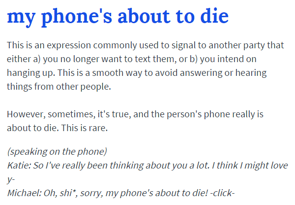 Phone sex urban dictionary