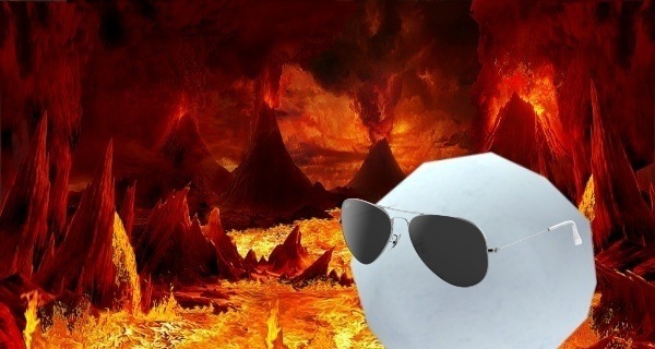 Snowball In Hell