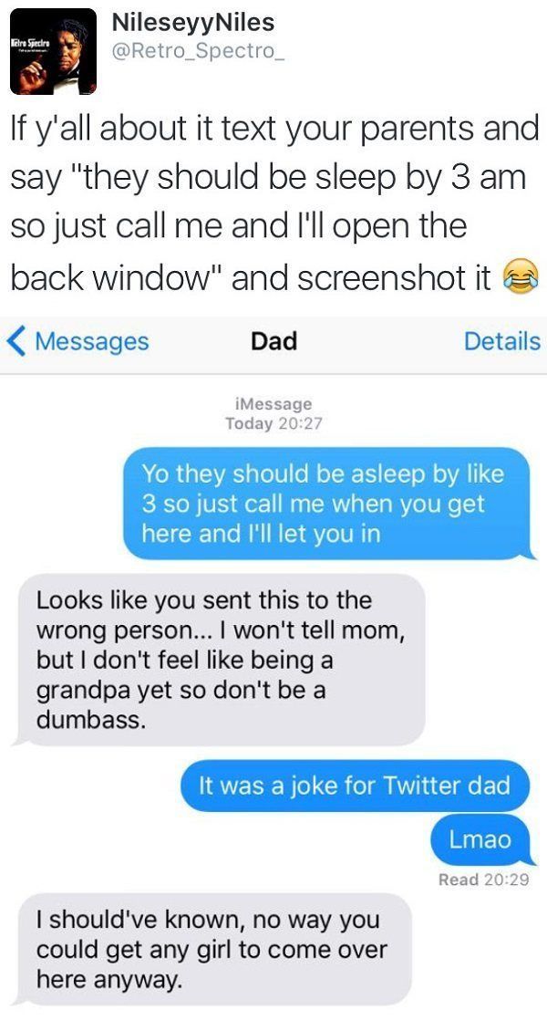 Text Your Parents