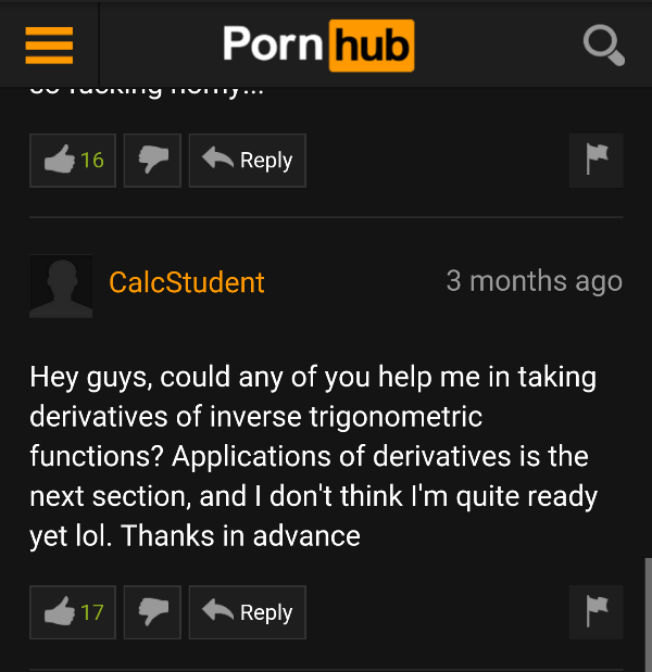 Calculus