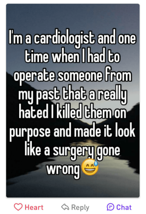 Cardiologist