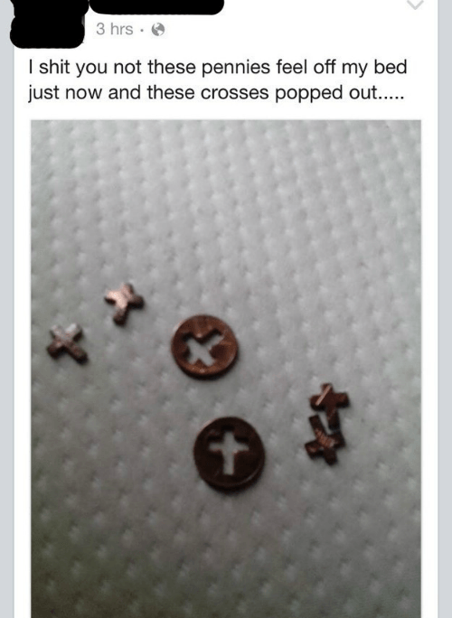 Crosses