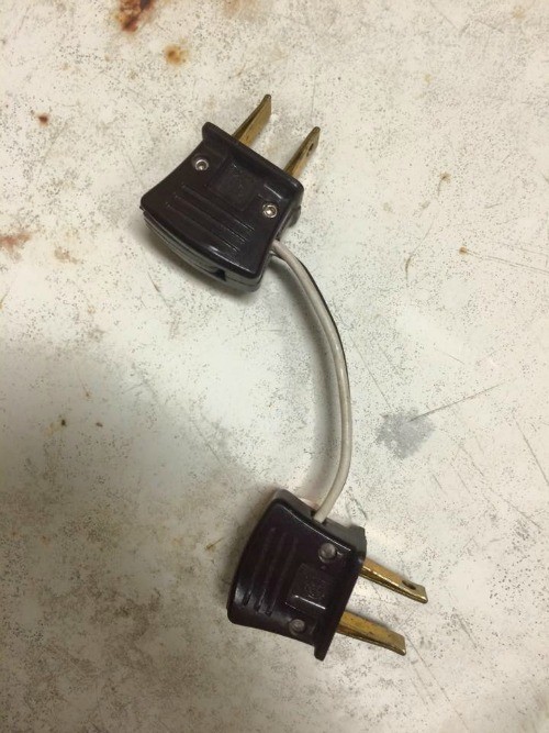 Double Plug Technology Fails