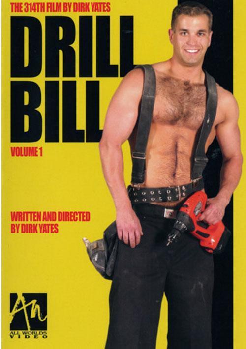 Drill Bill Porn Titles