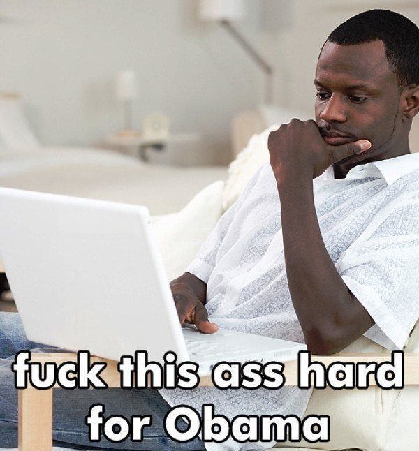 For Obama